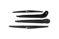 HELLA 9XW200526071 - Limpiaparabrisas