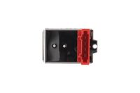 ESEN SKV 95SKV033 - Resitencia, ventilador habitáculo