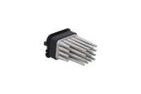 ESEN SKV 95SKV002 - Resitencia, ventilador habitáculo