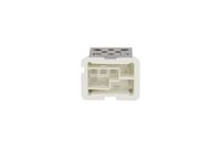 ESEN SKV 95SKV016 - Resitencia, ventilador habitáculo