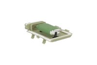 FEBI BILSTEIN 19024 - Resitencia, ventilador habitáculo - febi Plus