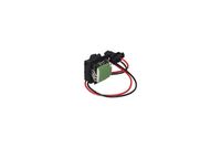ESEN SKV 95SKV037 - Resitencia, ventilador habitáculo