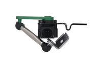 KAMOKA 4310047 - Sensor, regulación del alcance de las luces