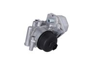 FEBI BILSTEIN 108147 - Radiador de aceite, aceite motor
