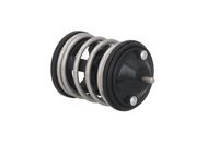 GATES TH47487G1 - Termostato, refrigerante
