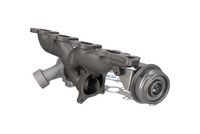 KAMOKA 8600117 - Turbocompresor, sobrealimentación