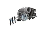 KAMOKA 8600104 - Turbocompresor, sobrealimentación