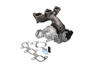 CASCO CTC73073RS - Turbocompresor, sobrealimentación - Reman