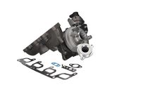 CASCO CTC73062KS - Turbocompresor, sobrealimentación - KAYOTAWA
