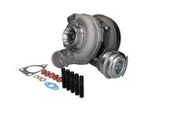 CASCO CTC75010KS - Turbocompresor, sobrealimentación - KAYOTAWA