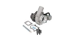 CASCO CTC61023RS - Turbocompresor, sobrealimentación - Reman