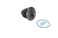 CASCO CTC76007KS - Turbocompresor, sobrealimentación - KAYOTAWA