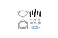 CASCO CCH78007KS - Conjunto de piezas, turbocompresor - KAYOTAWA