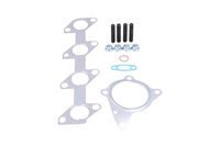 CASCO CTC73108RS - Turbocompresor, sobrealimentación - Reman