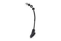 HELLA 8AK355701861 - Cable de accionamiento, accionamiento del embrague