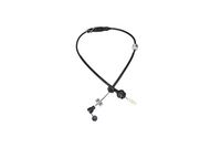 KAMOKA LC054 - Cable de accionamiento, accionamiento del embrague