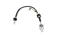 HELLA 8AK355700221 - Cable de accionamiento, accionamiento del embrague