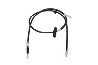 BOSCH 1987482885 - Cable de accionamiento, freno de estacionamiento