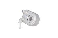 ESEN SKV 31SKV228 - Radiador de aceite, aceite motor