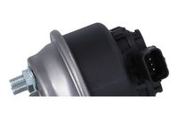 KAMOKA 8603127 - Actuador, turbocompresor