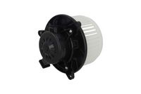 KAMOKA 7790077 - Ventilador habitáculo