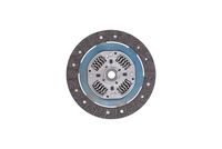 BLUE PRINT ADF1230113 - Kit de embrague