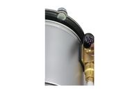 KAMOKA 2070050 - Amortiguador telescópico neumático