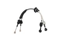 ESEN SKV 27SKV017 - Cable de accionamiento, caja de cambios manual