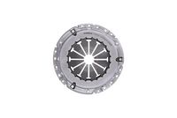 COMLINE ECK018 - Kit de embrague