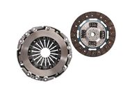KAMOKA KC249 - Kit de embrague