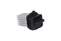 KAMOKA 4140174 - Resitencia, ventilador habitáculo