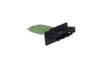 KAMOKA 4140009 - Resitencia, ventilador habitáculo