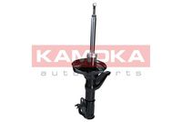 KAMOKA 2000012 - Amortiguador