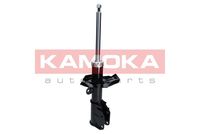 KAMOKA 2000224 - Amortiguador