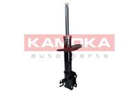 KAMOKA 2000415 - Amortiguador