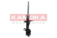 KAMOKA 2000509 - Amortiguador