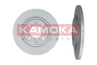 COMLINE ADC1521 - Disco de freno - Comline