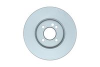 KAMOKA 103073 - Disco de freno