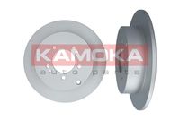 KAMOKA 1031033 - Disco de freno