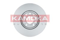 KAMOKA 1032382 - Disco de freno