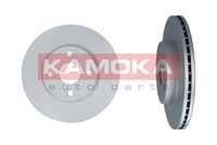 KAMOKA 103214 - Disco de freno