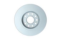 KAMOKA 103171 - Disco de freno