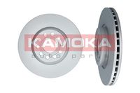 KAMOKA 1032610 - Disco de freno