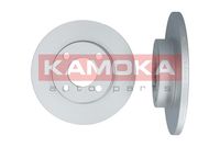 COMLINE ADC1445V - Disco de freno - Comline