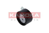 KAMOKA R0177 - Polea tensora, correa dentada