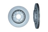 HELLA 8DD355128651 - Disco de freno - PRO High Carbon