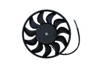 DOGA EAU029 - Ventilador, refrigeración del motor