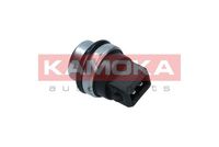 KAMOKA 4080058 - Sensor, temperatura del refrigerante