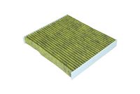 KAMOKA 6080145 - Filtro, aire habitáculo