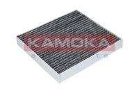 KAMOKA F509901 - Filtro, aire habitáculo